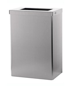 Poubelle Ophardt SanTRAL® EBU 50 E AFP