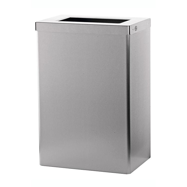 Poubelle Ophardt SanTRAL® EBU 50 E AFP