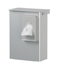 Poubelle d'hygiène Ophardt ingo-man® AB 6 HB 2 E