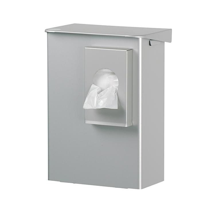 Poubelle d'hygiène Ophardt ingo-man® AB 6 HB 2 E