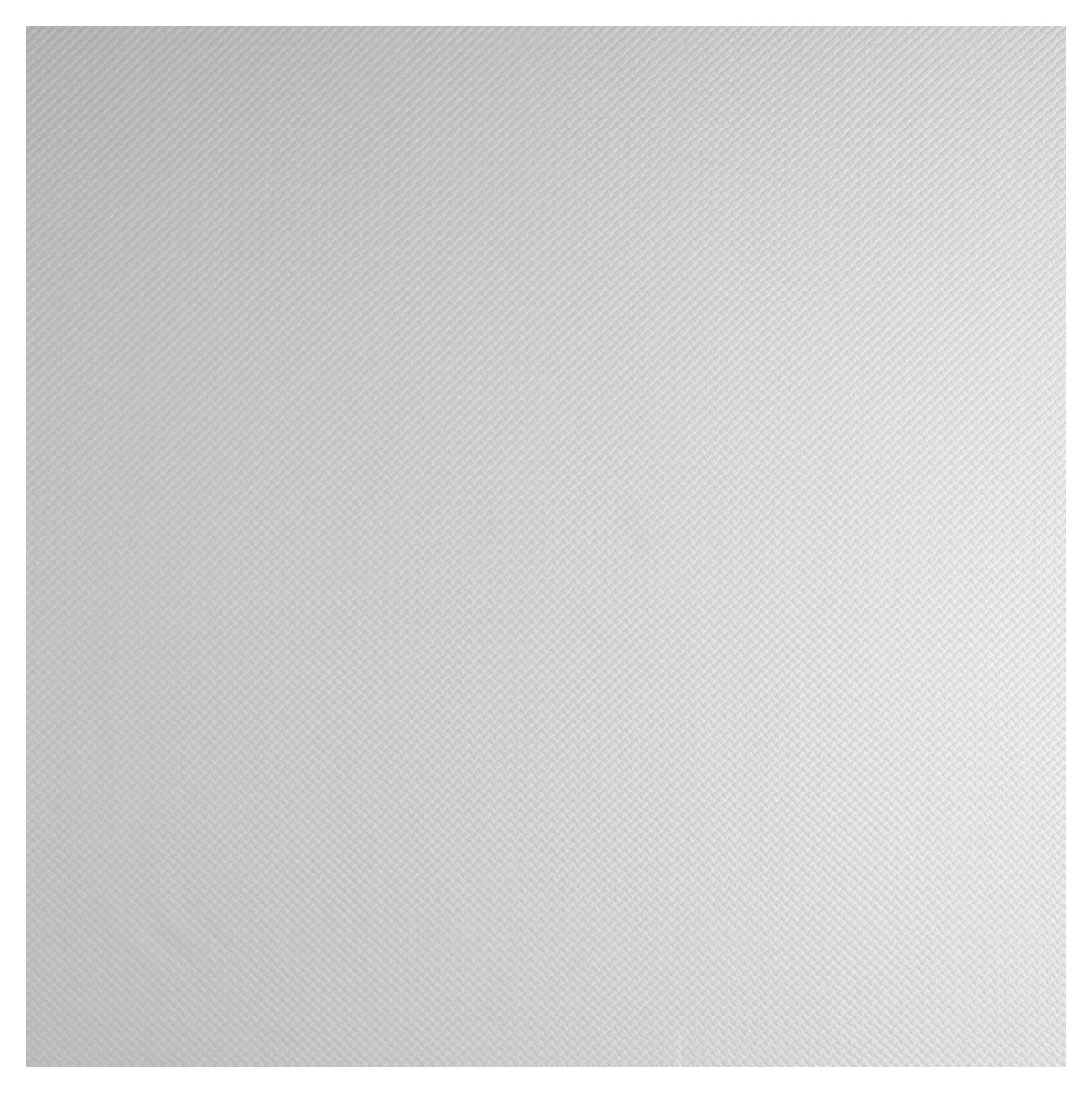 Nappes au format/sets de table Papier blanc gaufré – Image 5