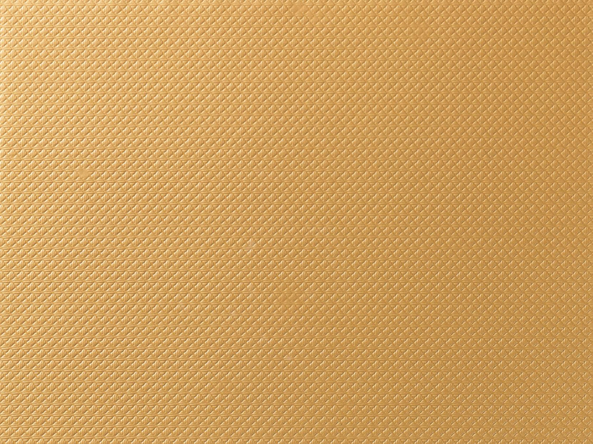 Nappes au format/sets de table Papier blanc gaufré – Image 8