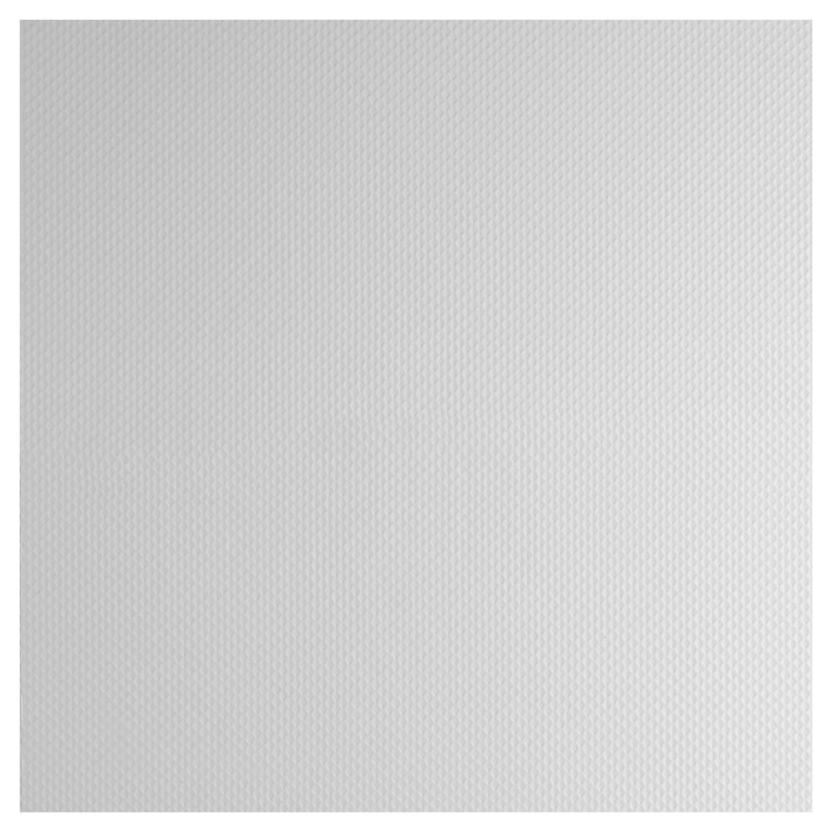 Nappes au format/sets de table Papier blanc gaufré