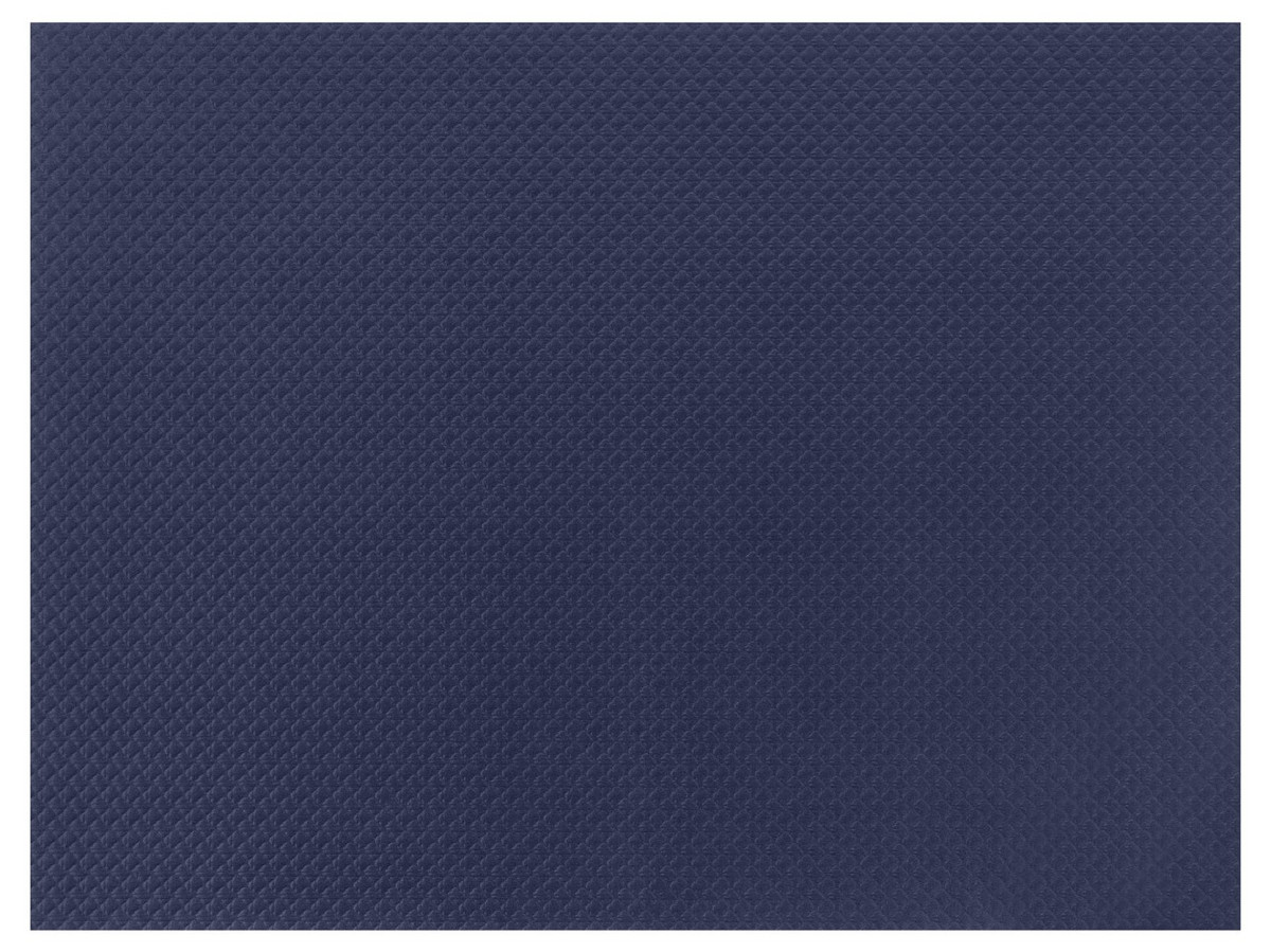 Nappes au format/sets de table Papier Brun – Image 7