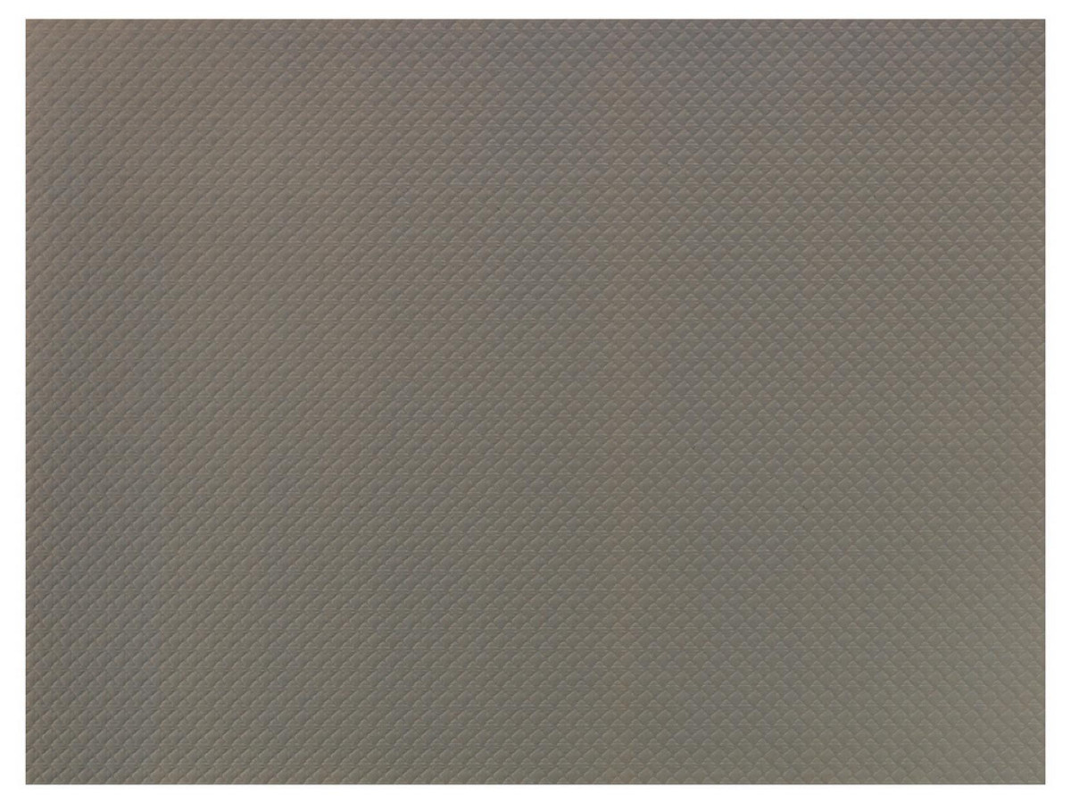 Nappes au format/sets de table Papier Brun
