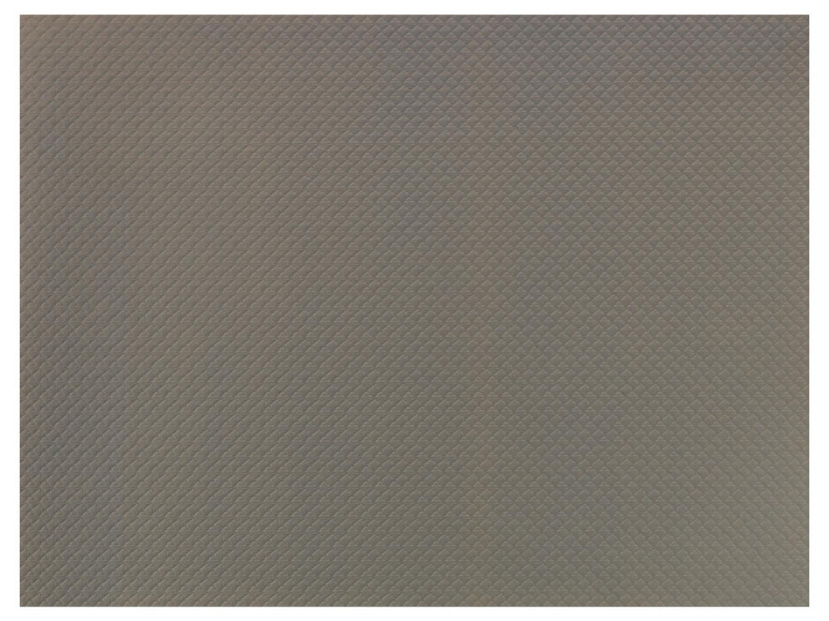 Nappes au format/sets de table Papier Brun – Image 2