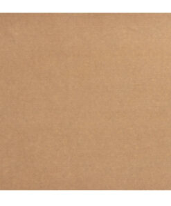 Nappes au format/sets de table Papier Kraft