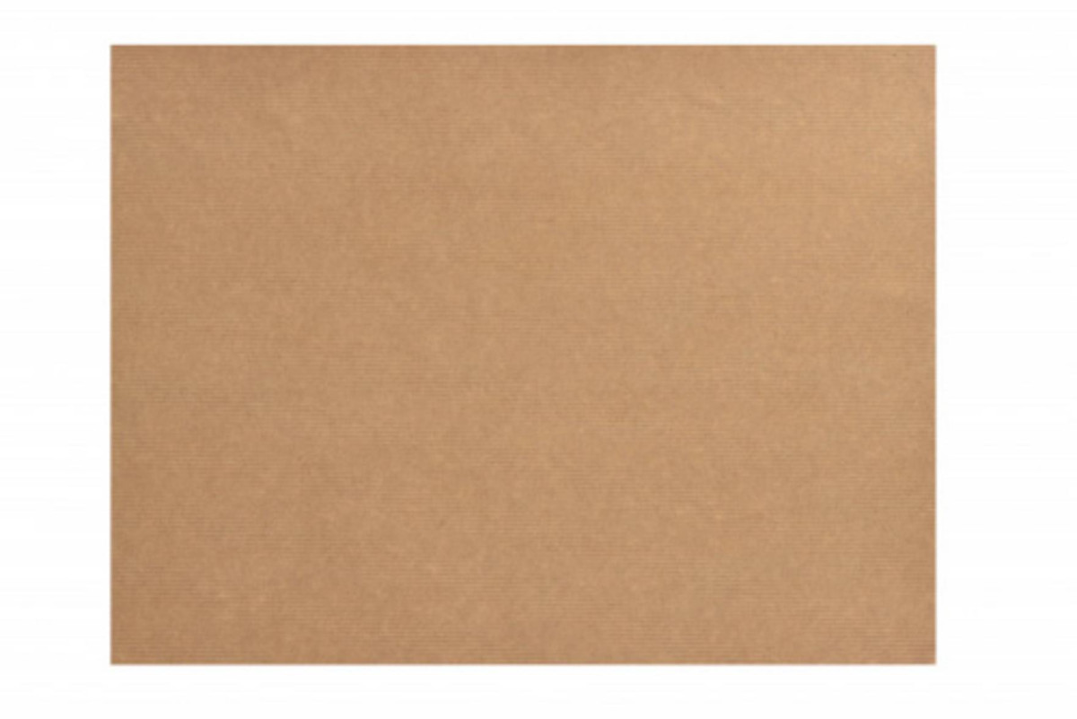 Nappes au format/sets de table Papier Kraft – Image 7