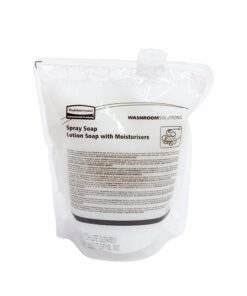 Rubbermaid Spray Soap savon pour les mains