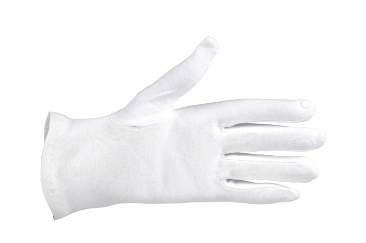 Gant en coton Jessie 7005 720 paires – Image 2