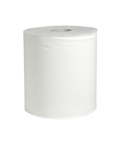 Essuie-tout en papier Venardo Midi blanc 1 couche 20.0 cm 300.0 m 833 coupons