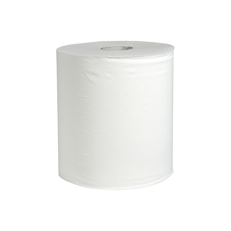 Essuie-tout en papier Venardo Midi blanc 1 couche 20.0 cm 300.0 m 833 coupons