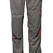 Pantalon de travail PLANAM Highline 2711 noir/ardoise/zinc – Image 2