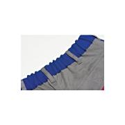 Pantalon de travail PLANAM Highline 2711 noir/ardoise/zinc – Image 3