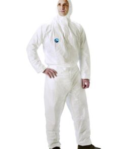 Combinaison de protection chimique Tyvek® 400 Dual