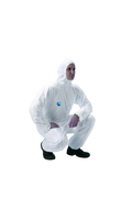 Combinaison de protection chimique Tyvek® 400 Dual – Image 5