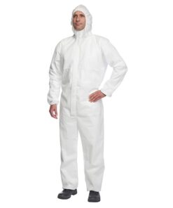 Combinaison de protection chimique ProShield® Basic