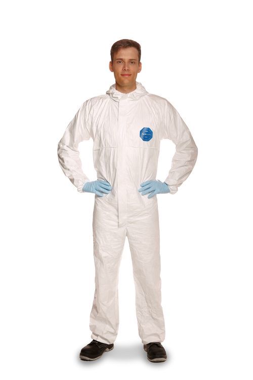 TYVEK APX 400 blanc