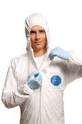 TYVEK APX 400 blanc – Image 2