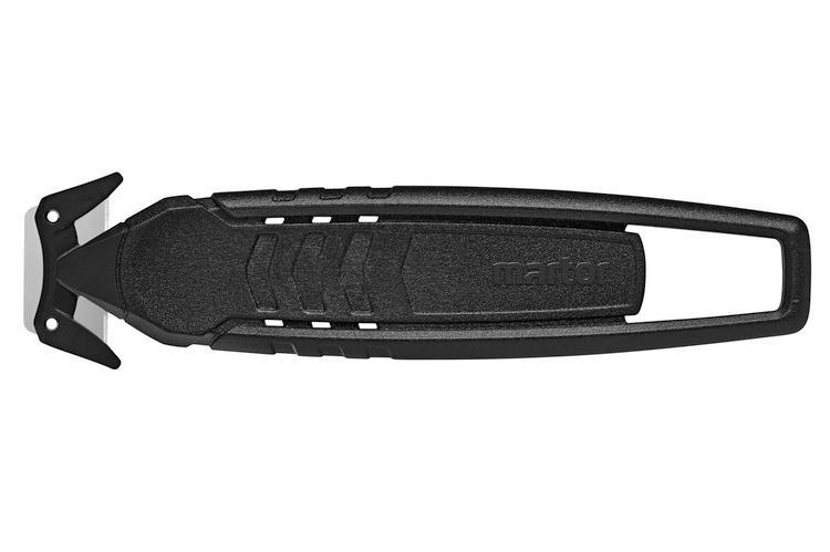 Couteau de sécurité Secumax 150 MARTOR profondeur de coupe 6 mm