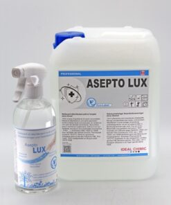 ASEPTO LUX