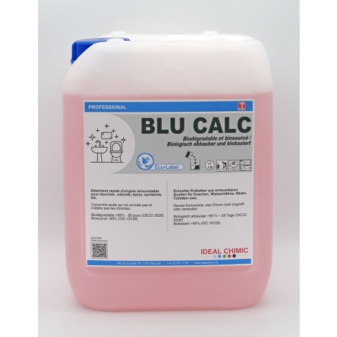 BLU CALC