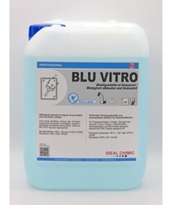 BLU VITRO