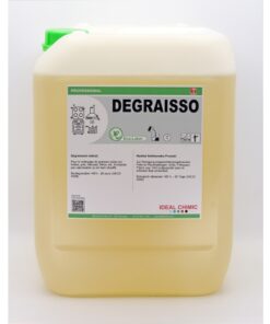 DEGRAISSO