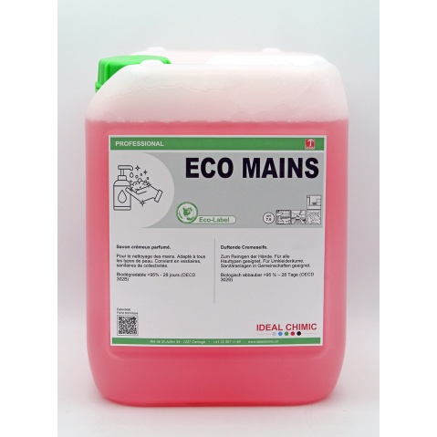 ECO MAINS