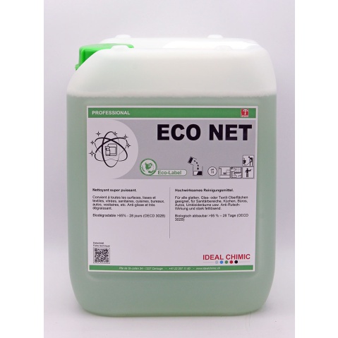 ECO NET