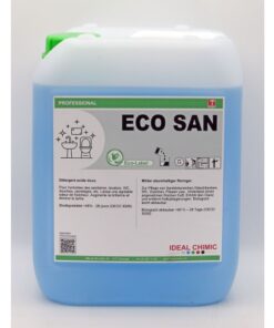 ECO SAN