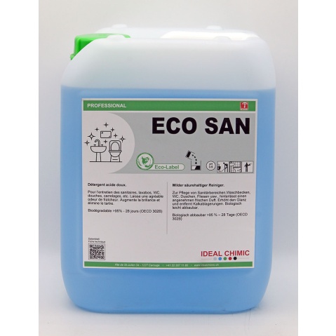 ECO SAN