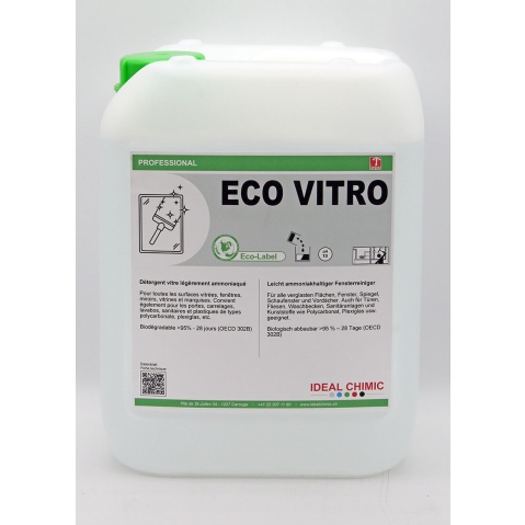 ECO VITRO