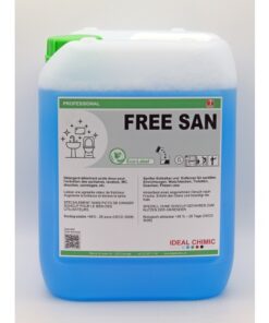 FREE SAN
