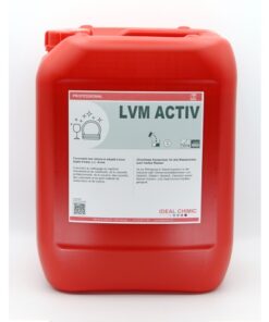 LVM ACTIV