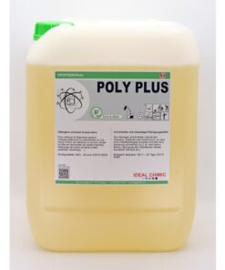 POLY PLUS
