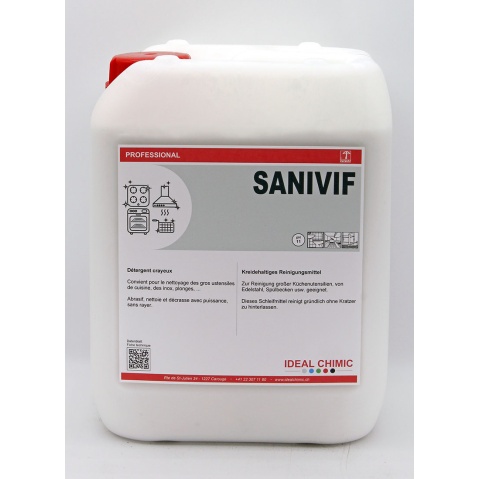 SANIVIF